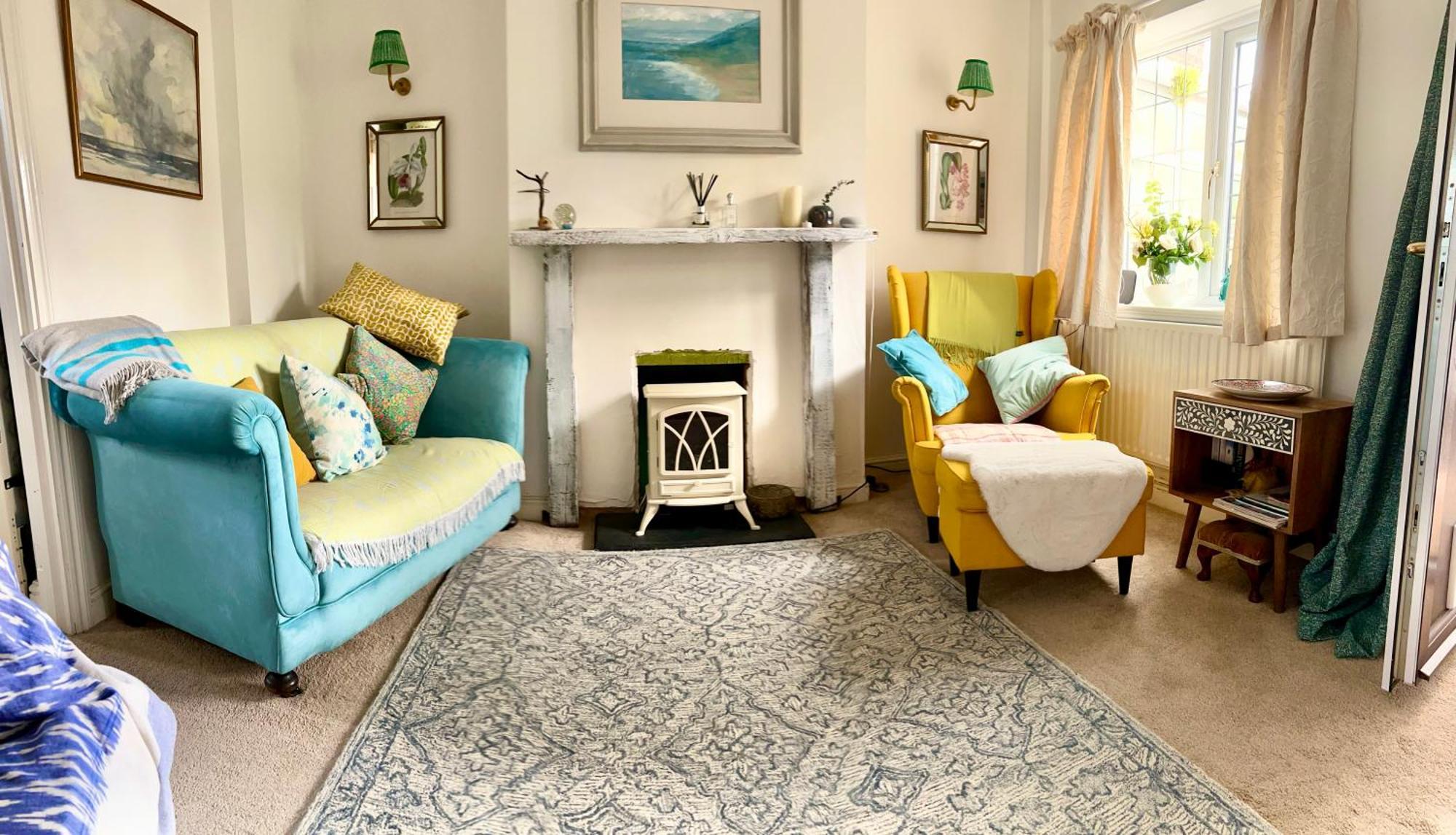 Holly Cottage Cosy Home In Sherwood Forest Edwinstowe Ngoại thất bức ảnh