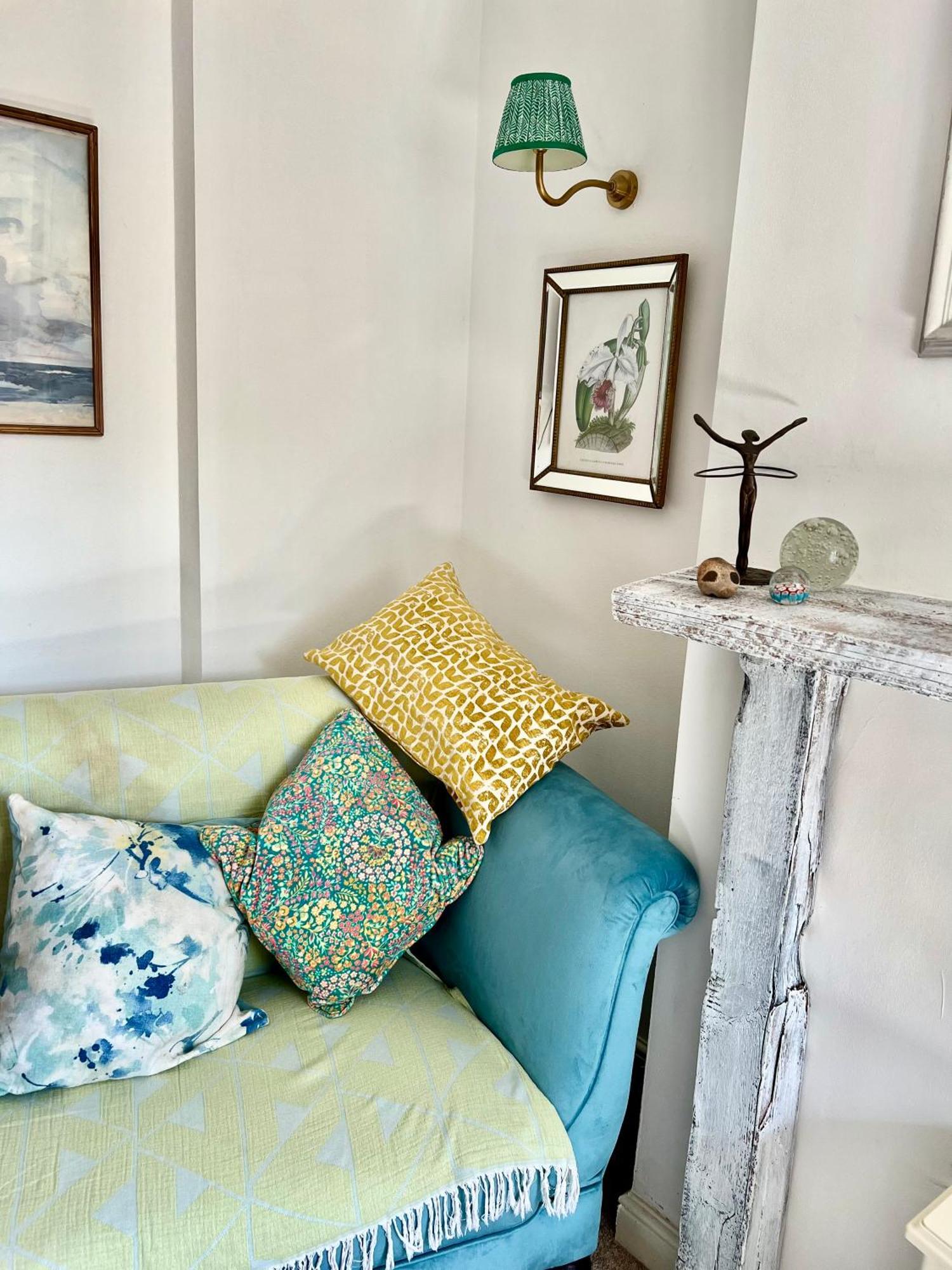 Holly Cottage Cosy Home In Sherwood Forest Edwinstowe Ngoại thất bức ảnh
