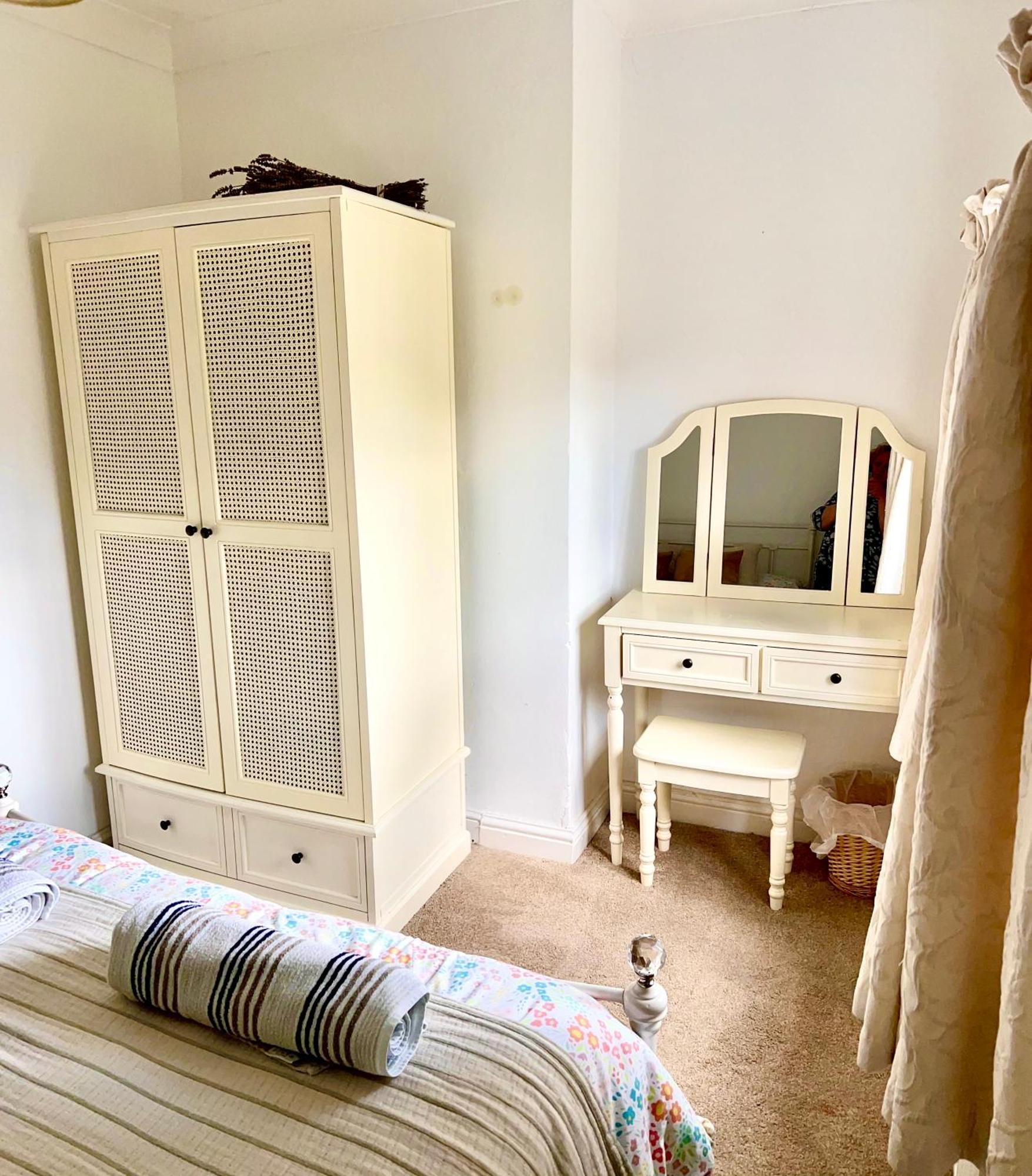 Holly Cottage Cosy Home In Sherwood Forest Edwinstowe Ngoại thất bức ảnh