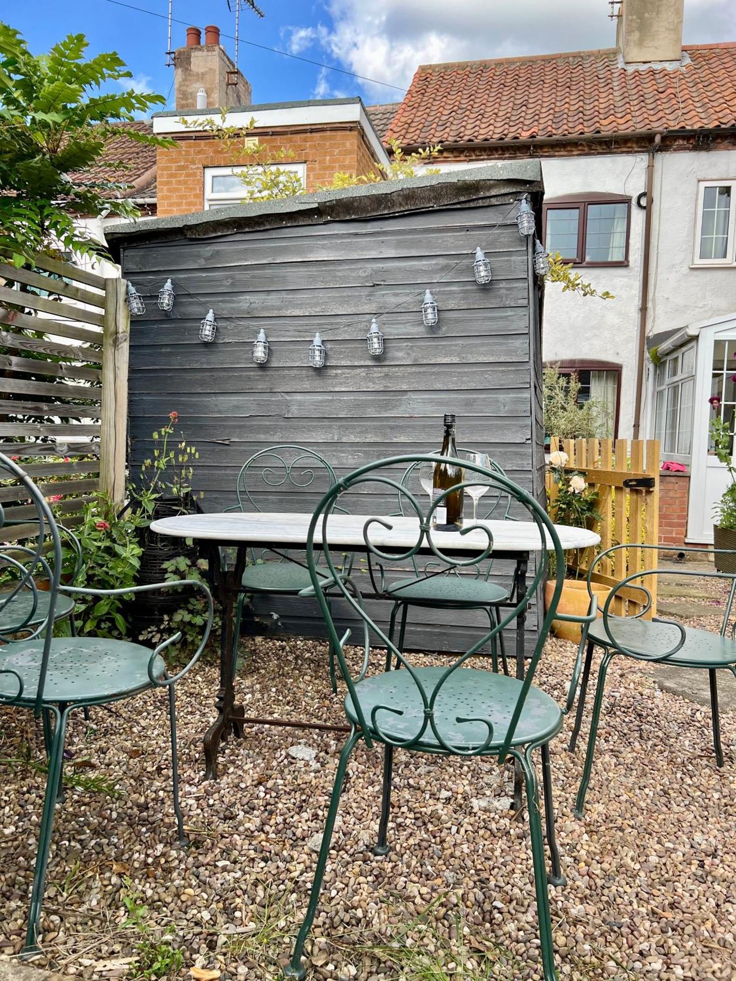 Holly Cottage Cosy Home In Sherwood Forest Edwinstowe Ngoại thất bức ảnh